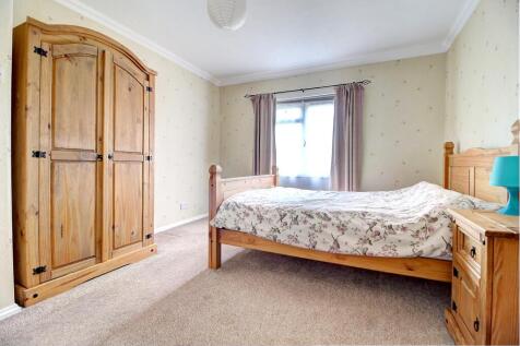 Bed 1