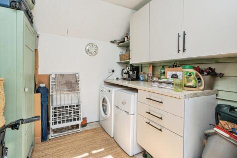 Outhouse/Indoors