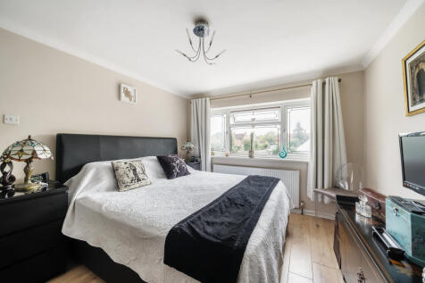 Bed 1