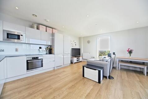 Kitchen/Reception Room