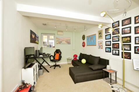 Playroom