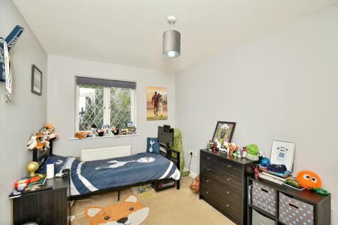 Bedroom Five