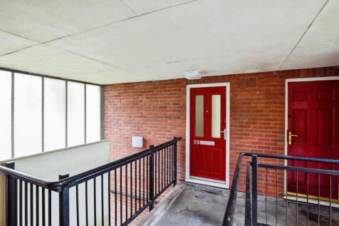 Entrance Door