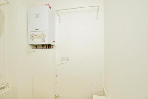 Utility Room/Dressing Room