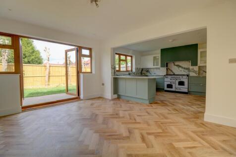Kitchen-Diner