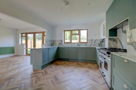 Kitchen-Diner