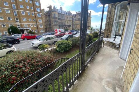 Balcony 1