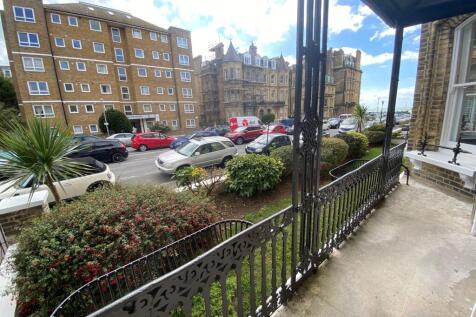 Balcony 2