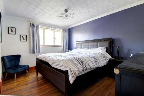 Bed 1