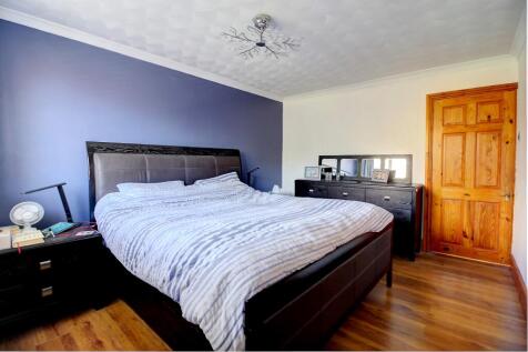 Bed 1