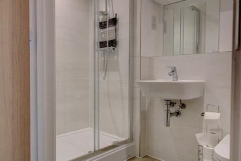 En suite