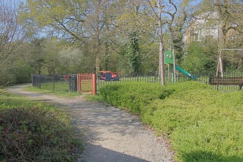 Footpath