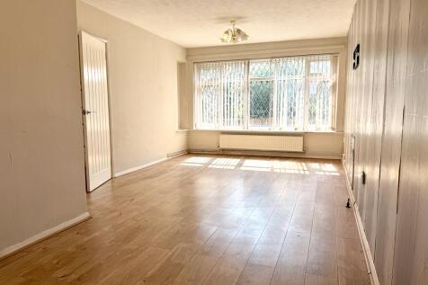 Lounge/ dining room