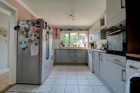Kitchen-Diner