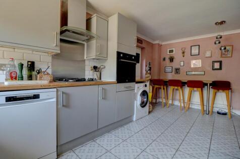 Kitchen-Diner