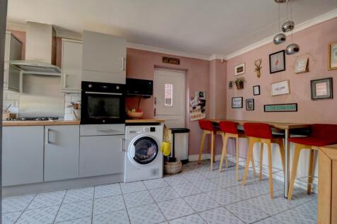 Kitchen-Diner