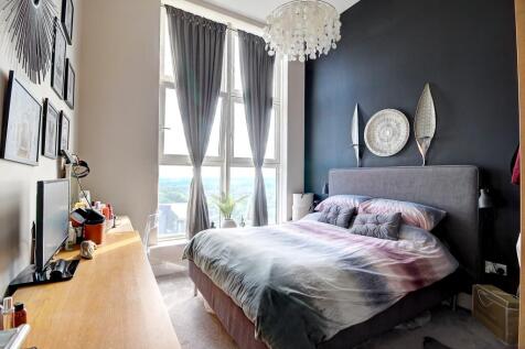 Bed 1