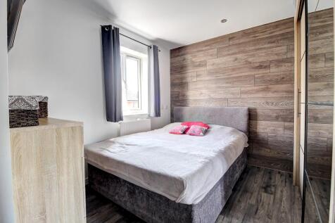 Bed 1