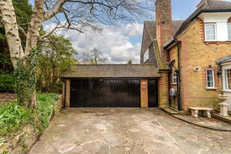 Double Garage