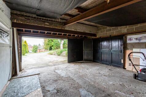 Double Garage