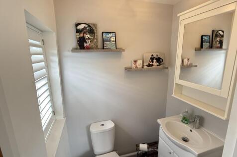 En-suite W.C