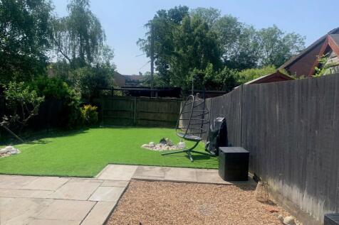 Garden 3