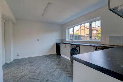 Kitchen-Diner