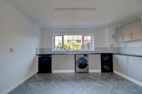 Kitchen-Diner