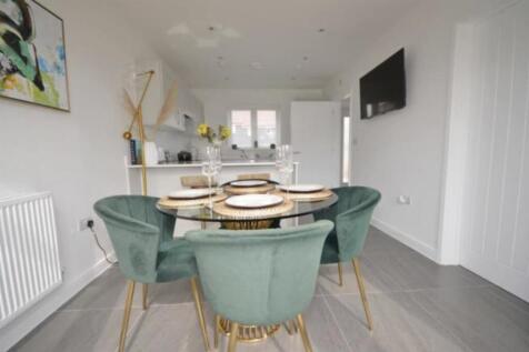 Kitchen-dining room