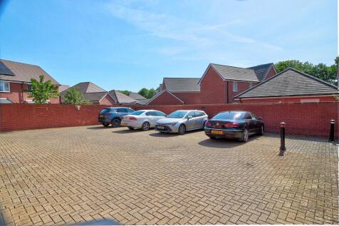 Parking area