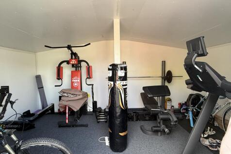 Summer house