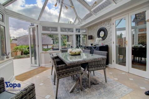 25 Conservatory
