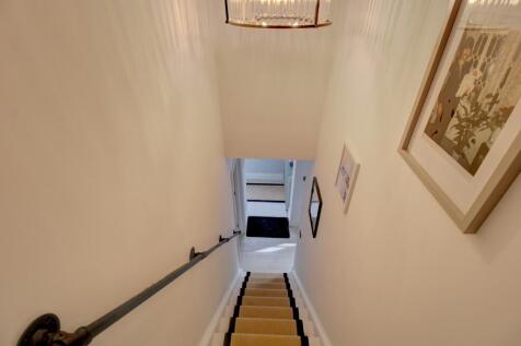 Stairs 1