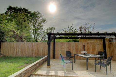 Decking