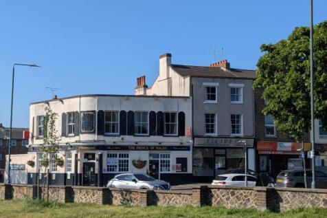 Local Shops and amenities