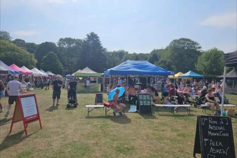 Farmers Market