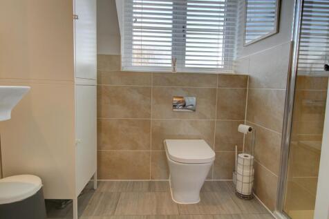 Principal en suite