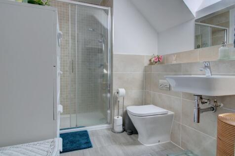 Guest en suite