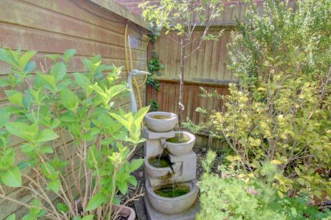 Water feature