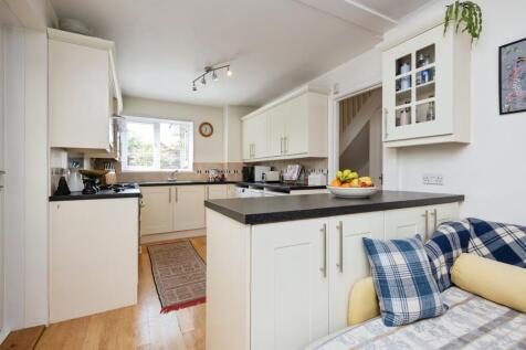 Kitchen-Diner