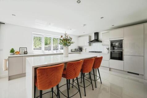 Kitchen-Diner