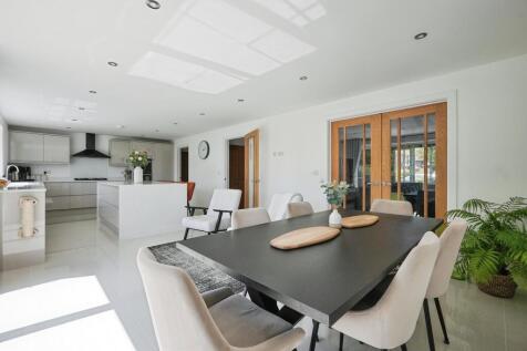 Kitchen-Diner