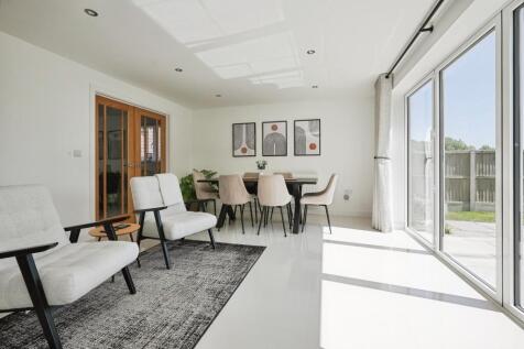 Kitchen-Diner