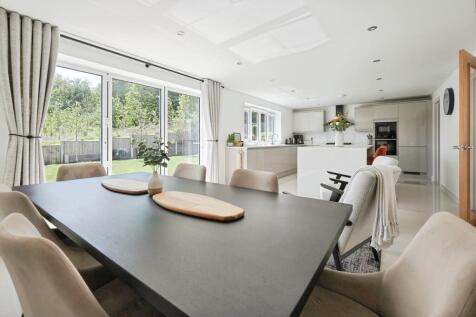 Kitchen-Diner