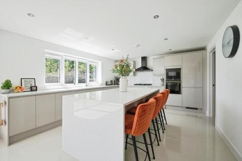 Kitchen-Diner