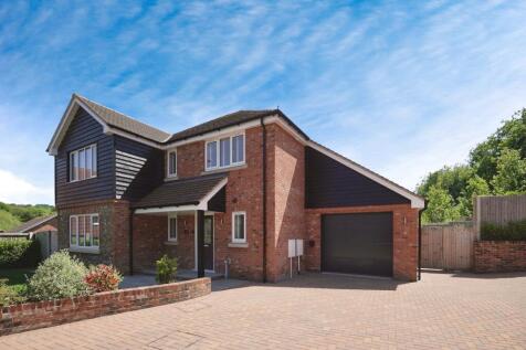 Front external