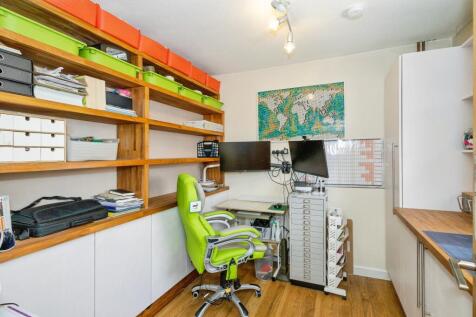 Office/Bedroom