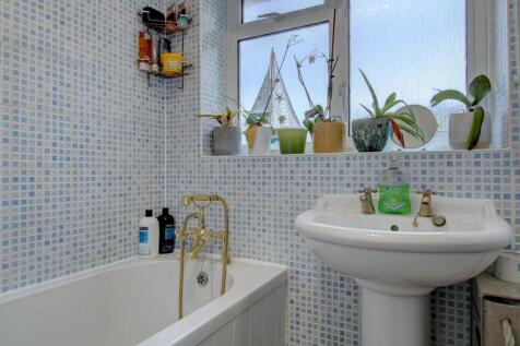Bathroom b