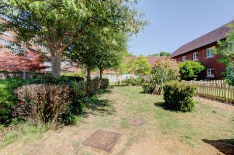 Residents Garden