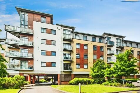 Outside View Of Wallis Place Development